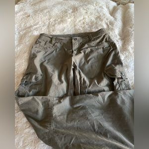 Kuhl pants